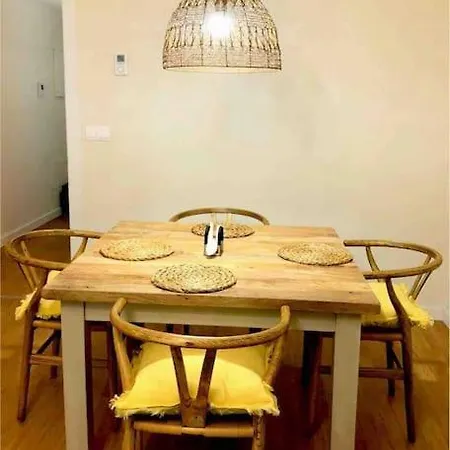 Apartman Casa De Mar