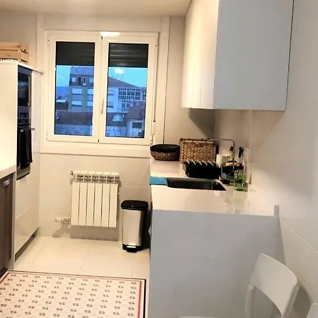 Casa De Mar Apartment