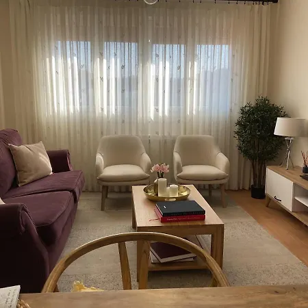 Casa De Mar Apartment