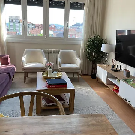 Casa De Mar Apartment